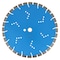 Ox Tools Ultimate Universal Hard Diamond Blade, Diameter: 12" / 300mm, Bore: 1" - 20mm OX-UU10-12 - alternate 4